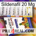 Sildenafil 20 Mg 11